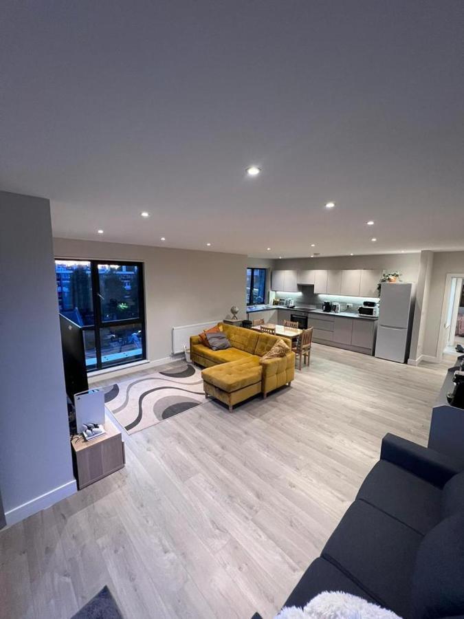 Apartamento Deluxe Londres