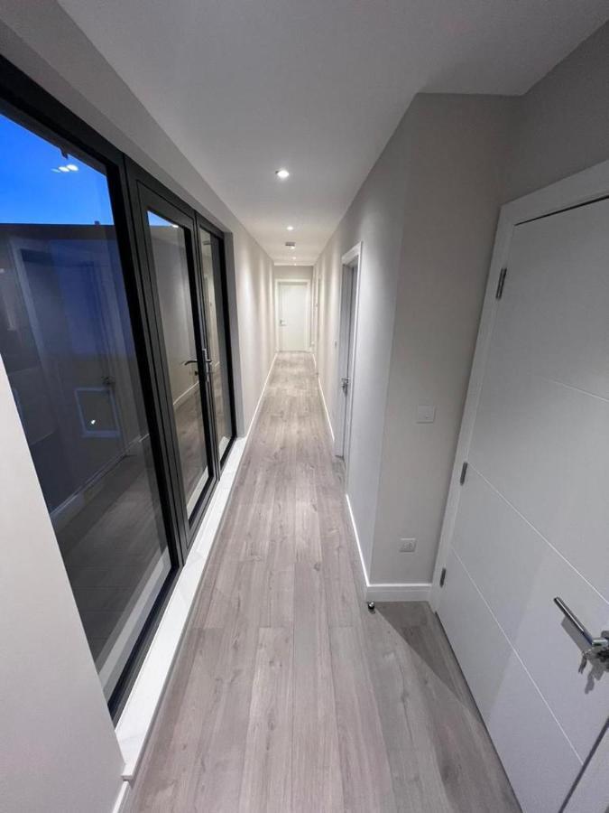 Apartamento Deluxe *