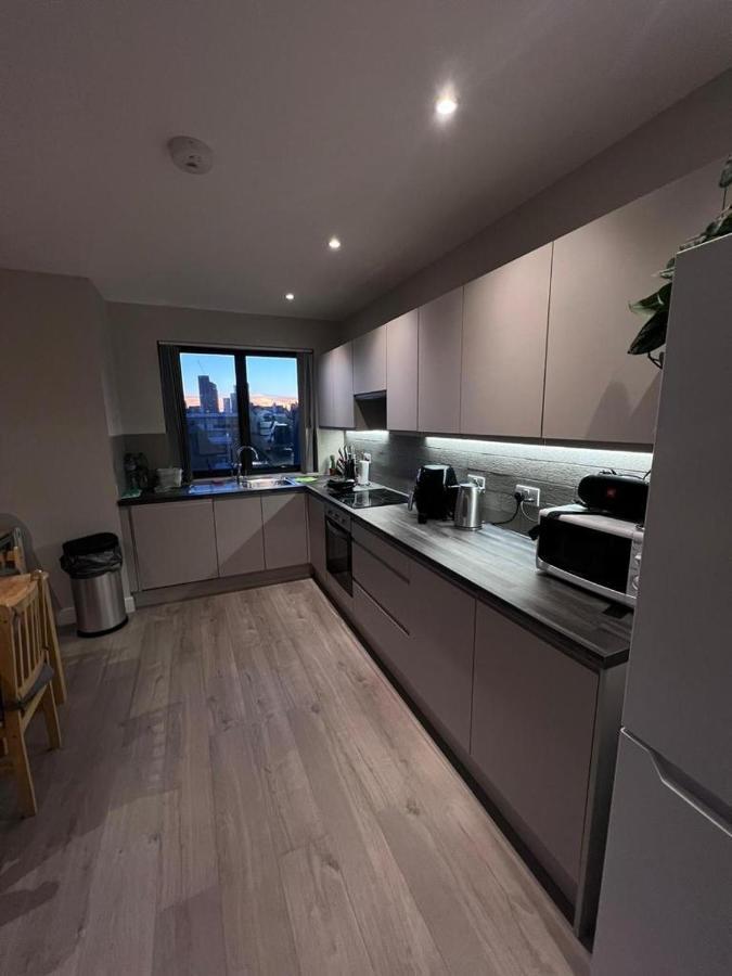 Deluxe Apartamento Londres