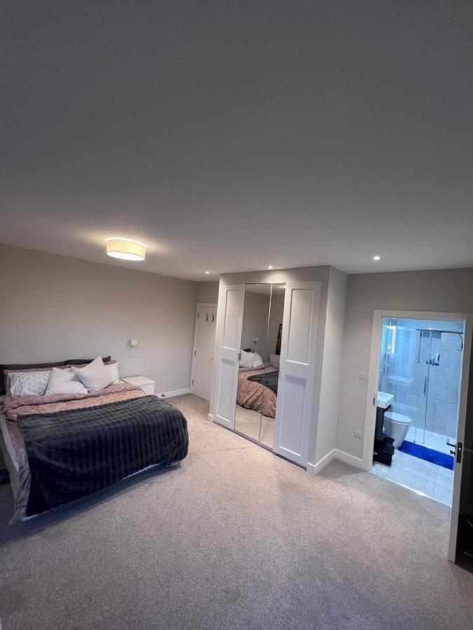 Deluxe Apartamento
