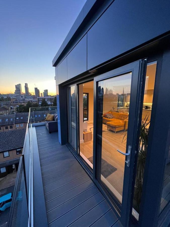 Deluxe Apartamento *